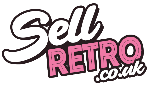 Sellretro.co.uk logo